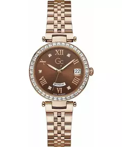 Женские Часы GC Z01009L4MF