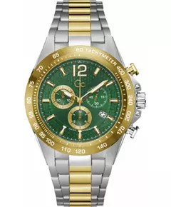 Женские Часы GC Z07008G9MF