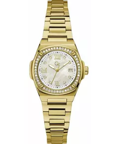 Женские Часы GC Z12005L1MF