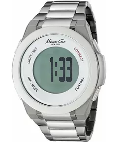 Мужские Часы KENNETH COLE 10023868