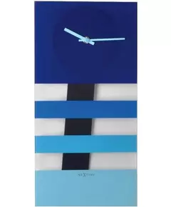 Унисекс Часы NEXTIME 2855BL