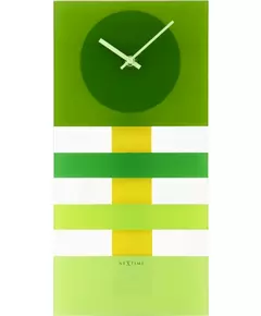 Унисекс Часы NEXTIME 2855GN