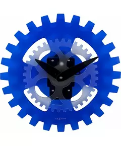 Унисекс Часы NEXTIME 3241BL