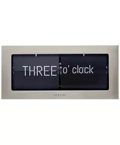 Унисекс Часы NEXTIME 5229ZI