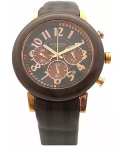 Унисекс Часы K&BROS 9427-4-710