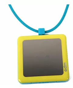 Унисекс Часы ODM DD102-4