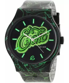Унисекс Часы MARC ECKO E06507M1