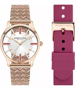 Женские Часы KENNETH COLE KCWLG2124002