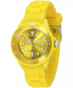 Унисекс Часы MADISON L4167-02