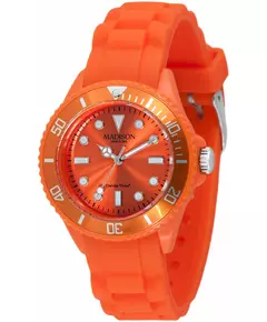 Унисекс Часы MADISON L4167-04