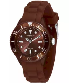 Унисекс Часы MADISON L4167-19