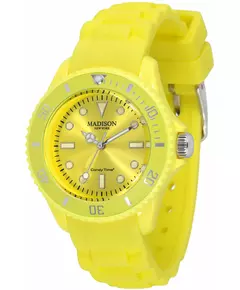 Унисекс Часы MADISON L4167-21