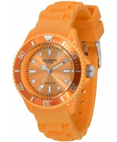 Унисекс Часы MADISON L4167-22