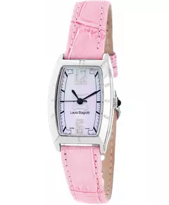 Женские Часы LAURA BIAGIOTTI LB0010L-ROSA