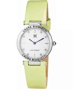 Женские Часы LAURA BIAGIOTTI LB0012L-02