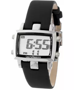 Мужские Часы LAURA BIAGIOTTI LB0015M-02