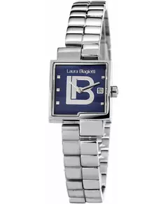 Женские Часы LAURA BIAGIOTTI LB0027L-01