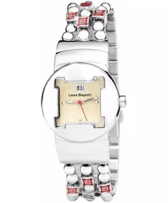 Женские Часы LAURA BIAGIOTTI LB0049L-03M