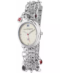 Женские Часы LAURA BIAGIOTTI LB0055L-04M