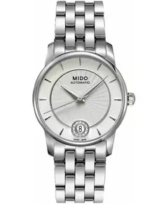 Женские Часы MIDO M007207110360
