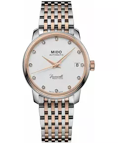 Женские Часы MIDO M027207220160