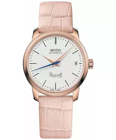 Женские Часы MIDO M027207360100