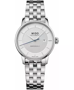 Женские Часы MIDO M037207110310