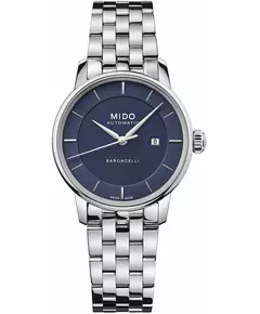 Женские Часы MIDO M037207110410