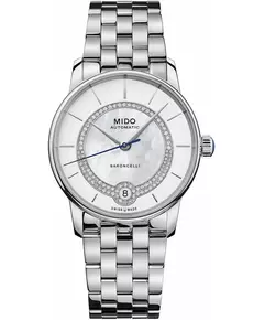 Женские Часы MIDO M037807110310