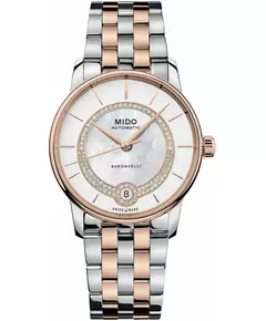 Женские Часы MIDO M037807220310