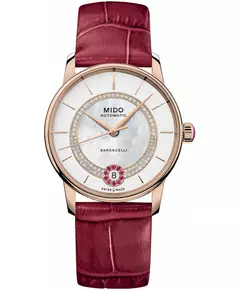 Женские Часы MIDO M03780360310