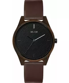 Унисекс Часы MAM MAM620