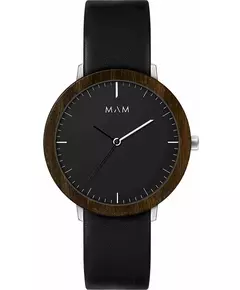 Унисекс Часы MAM MAM621