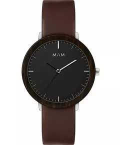 Унисекс Часы MAM MAM627