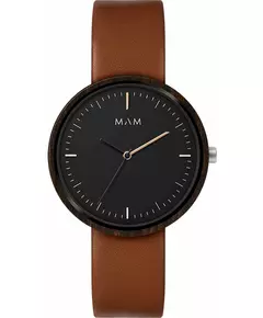 Унисекс Часы MAM MAM646