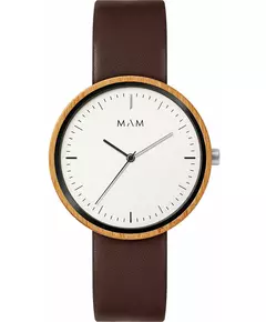Унисекс Часы MAM MAM650