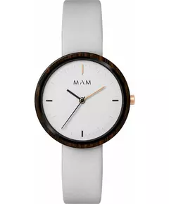 Унисекс Часы MAM MAM658