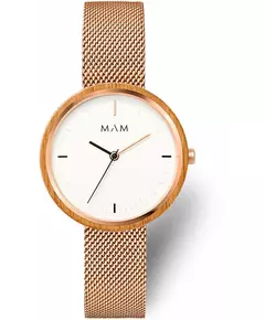Унисекс Часы MAM MAM669