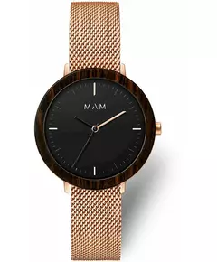 Унисекс Часы MAM MAM675