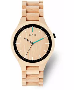 Унисекс Часы MAM MAM698