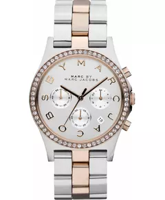 Женские Часы MARC JACOBS MBM3106