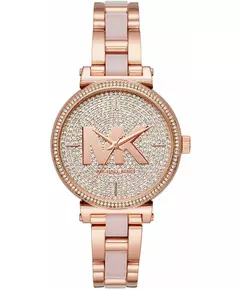Женские Часы MICHAEL KORS MK4336