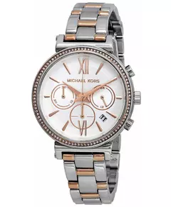 Унисекс Часы MICHAEL KORS MK6558