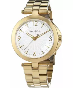 Женские Часы NAUTICA NAD14001L