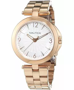 Женские Часы NAUTICA NAD15517L