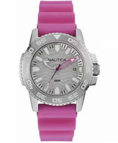 Мужские Часы NAUTICA NAI12533G