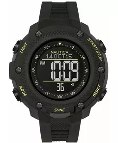 Мужские Часы NAUTICA NAI19523G