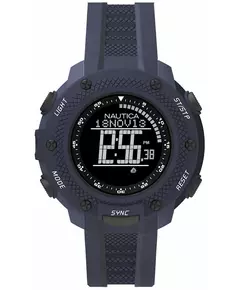 Мужские Часы NAUTICA NAI19524G