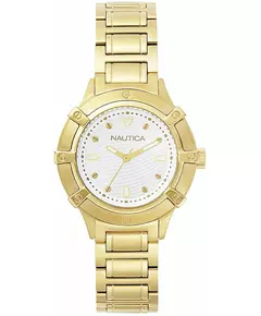Женские Часы NAUTICA NAPCPR004