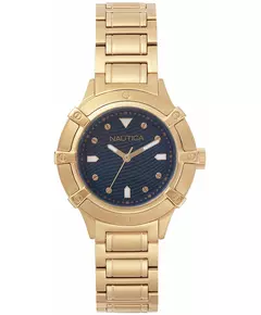 Женские Часы NAUTICA NAPCPR005